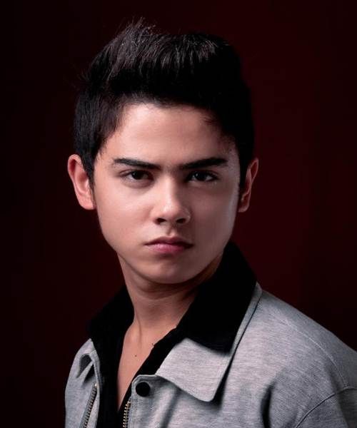 pria ganteng