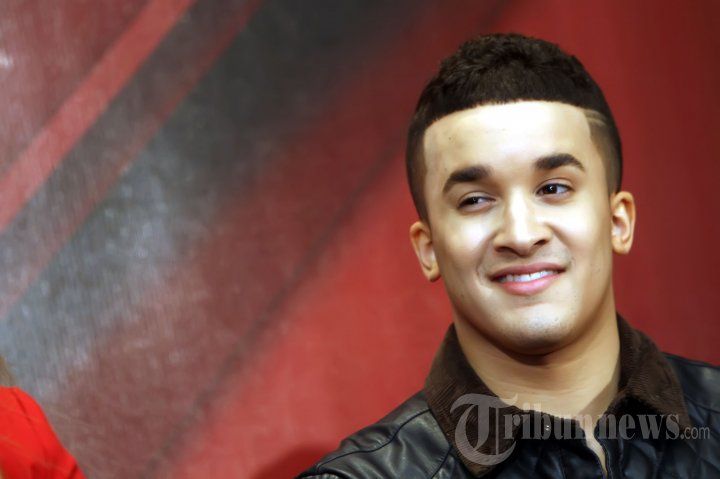 foto orang ganteng sedunia