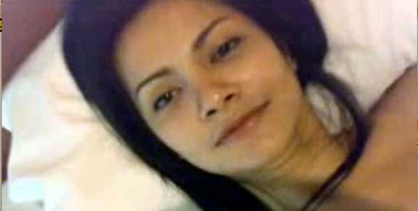 donna agnesia