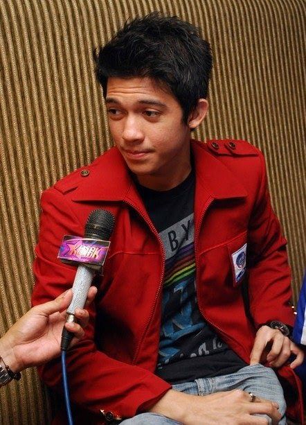artis cowok indonesia