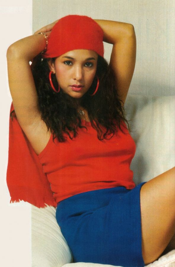 kiki amalia