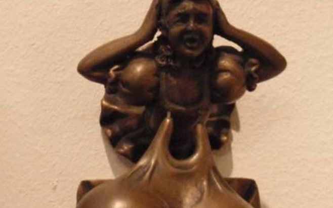 organ kelamin wanita