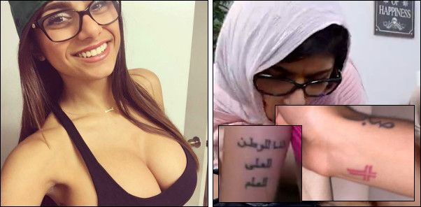 mia khalifa hijab porn