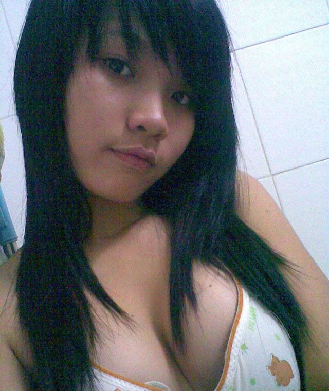 cewek bugil