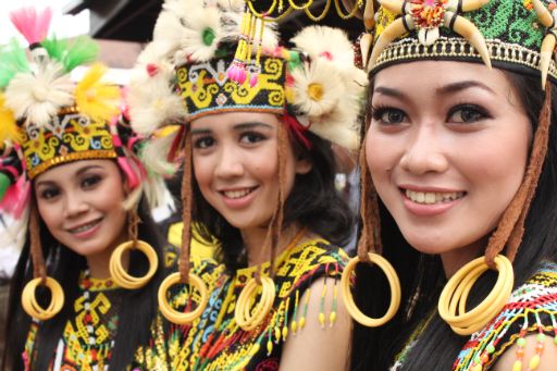 budaya suku bugis