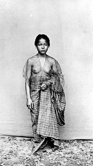 sejarah suku bugis
