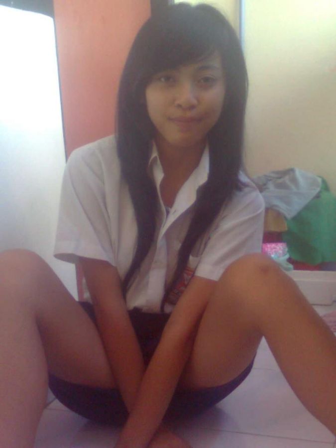 cewek nungging