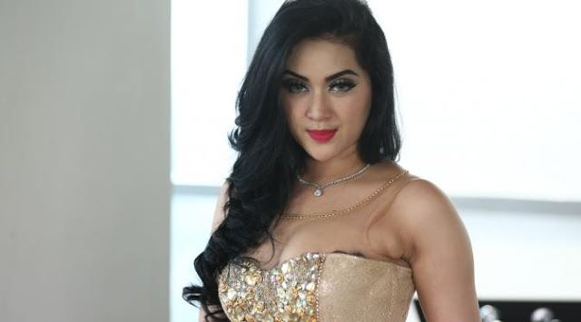 tiara dewi seksi