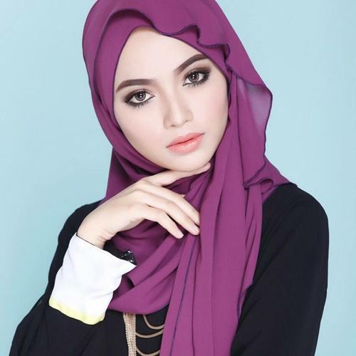 kata kata indah berhijab