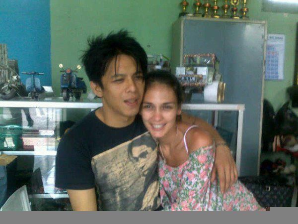 luna maya bugil