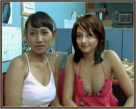 penyakit di puting susu
