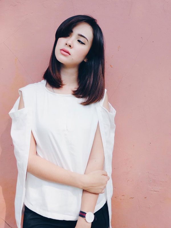 ciri kanker payudara