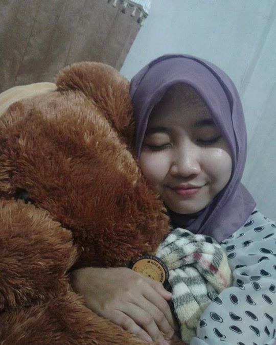 mahasiswi psk