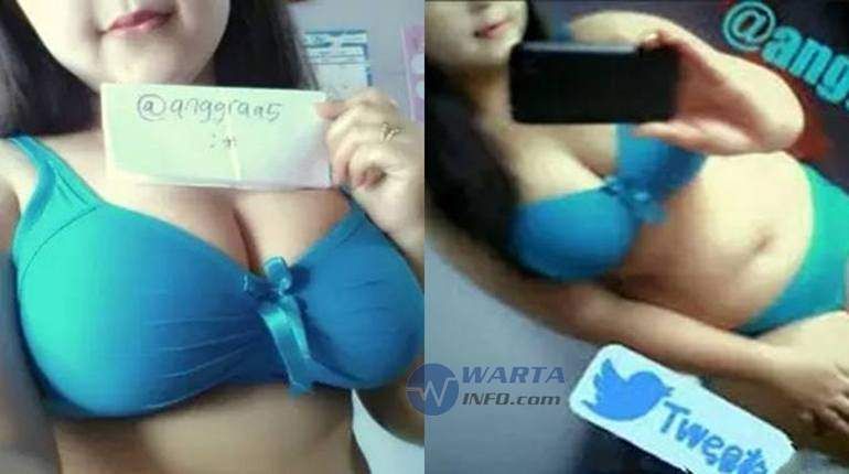 mahasiswi uin ciputat