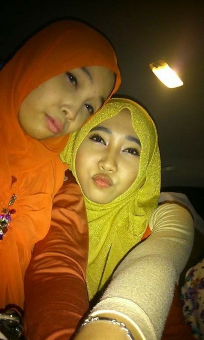 pepek mahasiswi