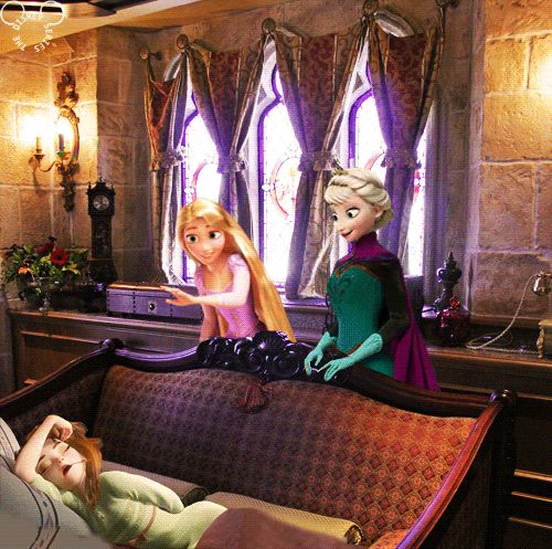 cinderella princess rapunzel