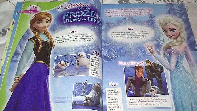 rapunzel cinderella combine