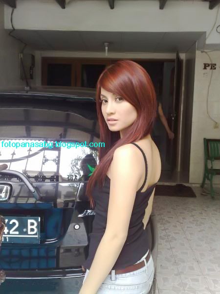 ngintip paha mulus