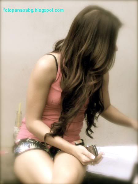 paha mulus artis