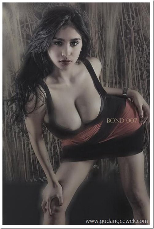 tetek montok
