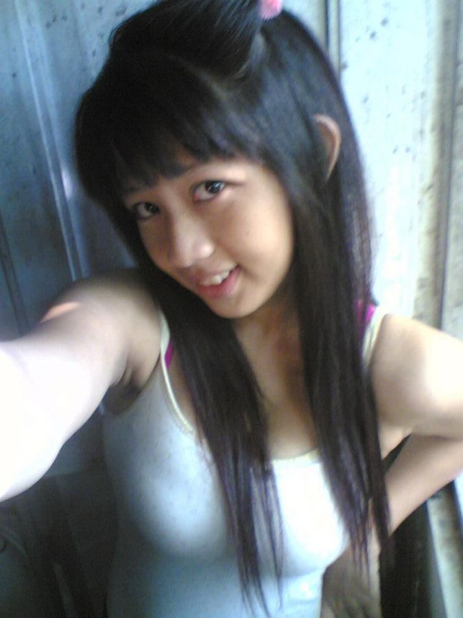 gambar susu montok