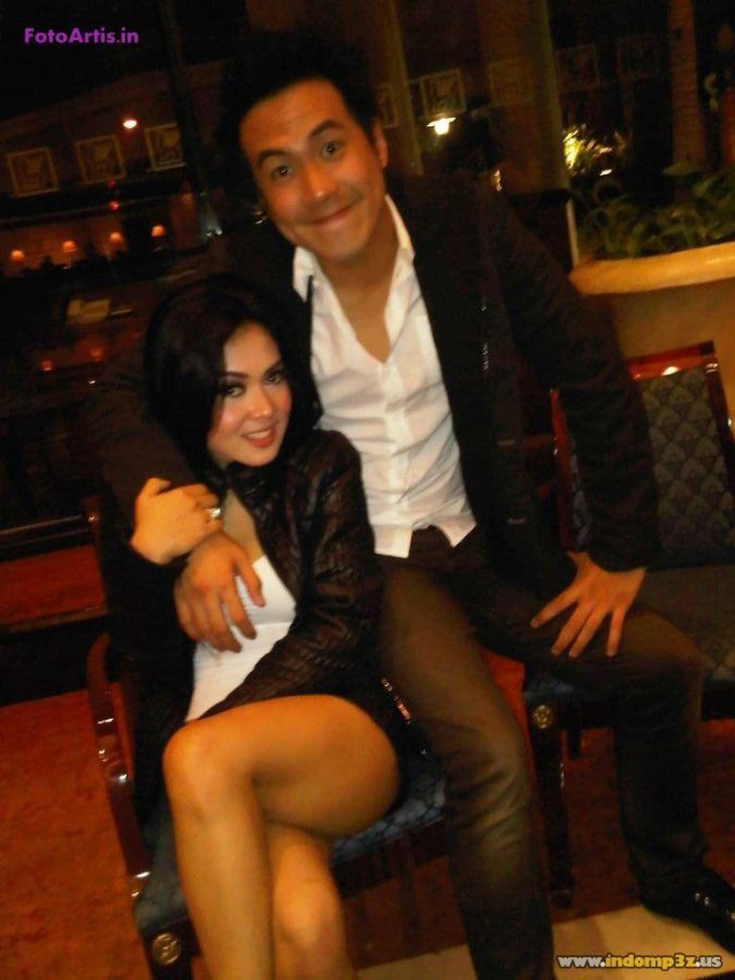 sandra dewi telanjang tanpa sensor
