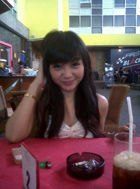 cewek bugil indonesia
