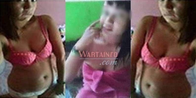 briptu rani foto syur tersebar