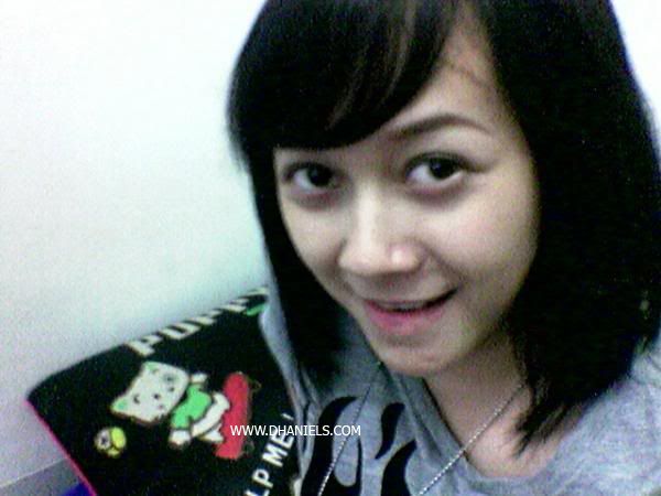wanita muslimah hamil