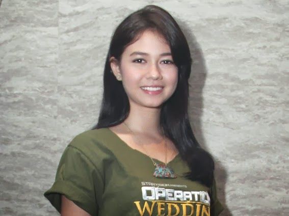 toket gadis montok
