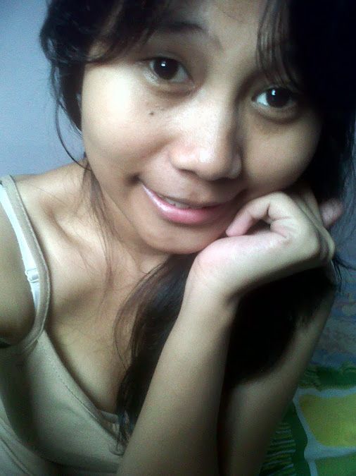 indonesia gadis binal