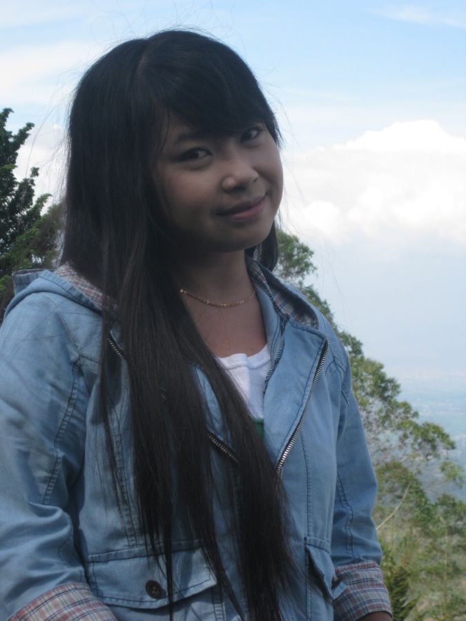 danau dariza garut
