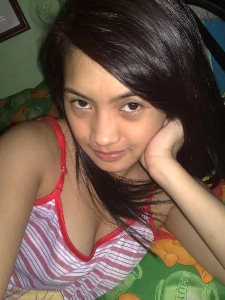 cantik bugil masturbasi