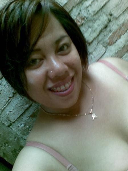 cewek bispak