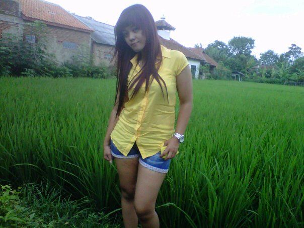 abg montok