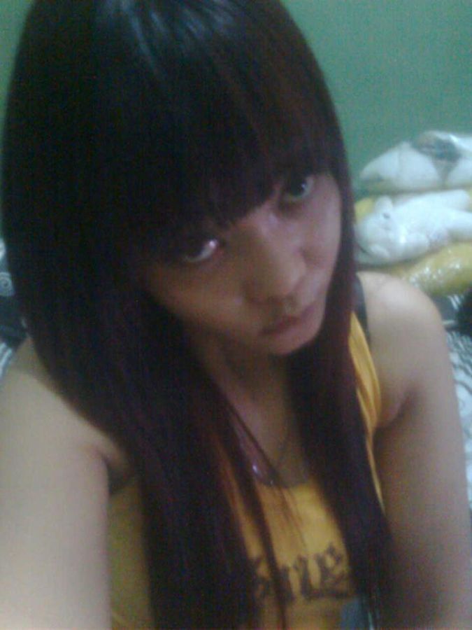 susu montok