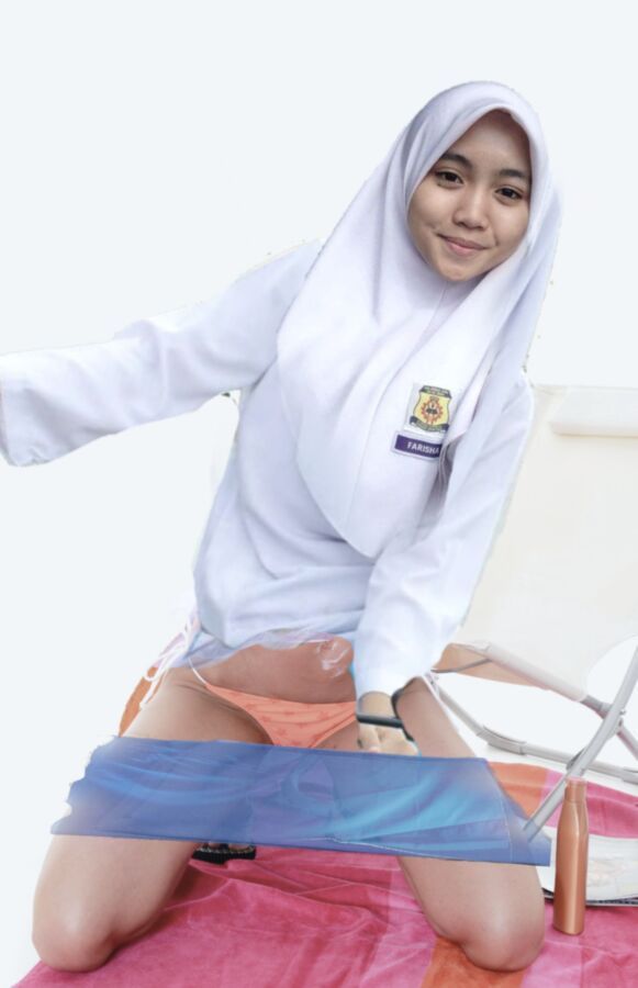 cewek jepang pipis