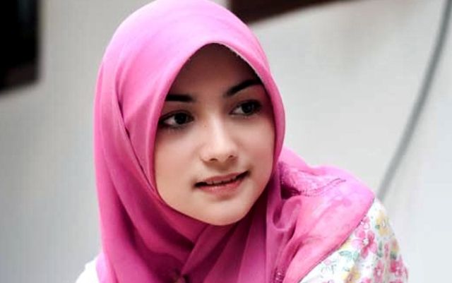 yg baru gambar dinda kirana