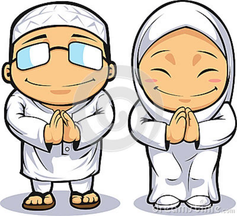 gambar lucu banget