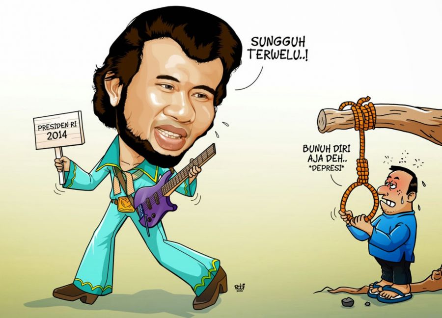 animasi lucu bergerak untuk powerpoint