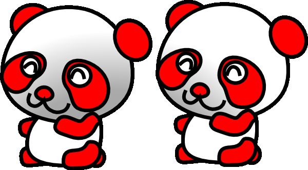 gambar kartun bergerak