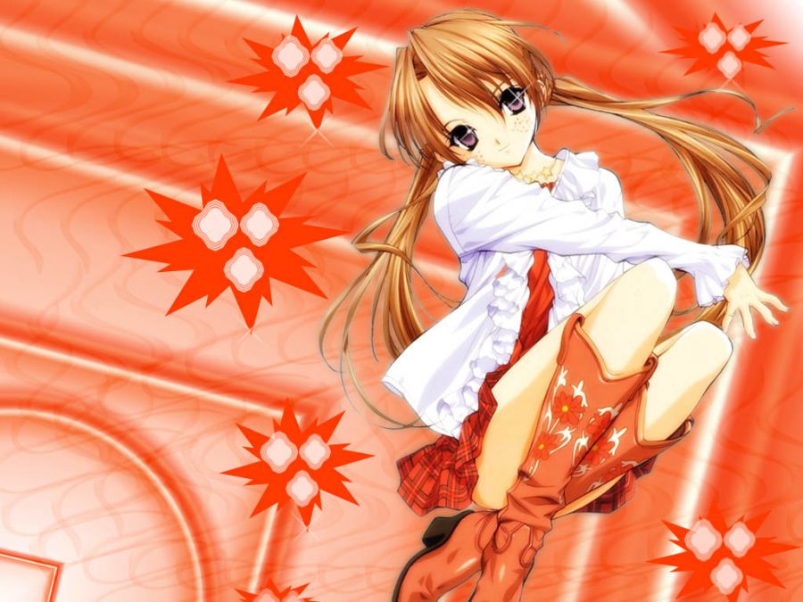 gambar romantis anime