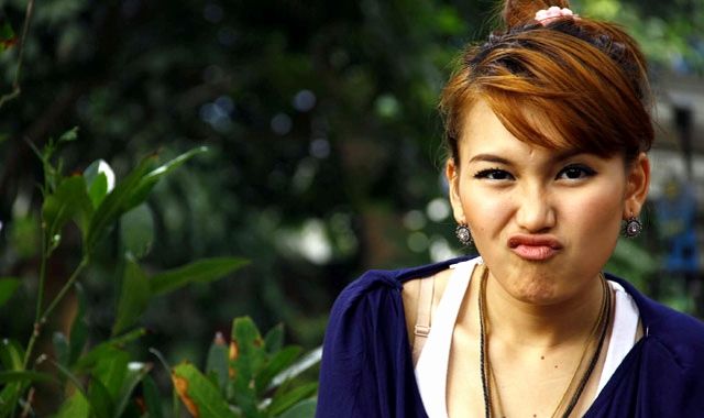 las mini ayu anjani