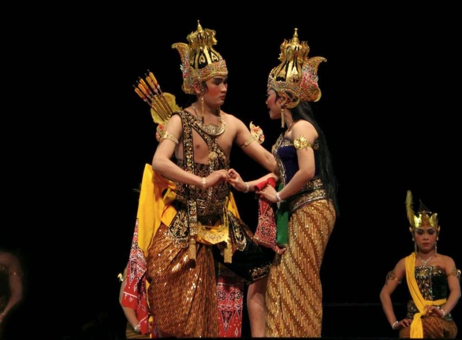 gambar bawok
