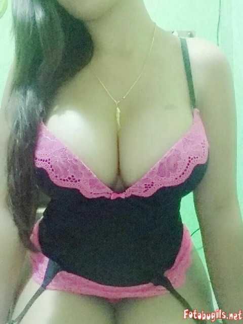 bokong bohay