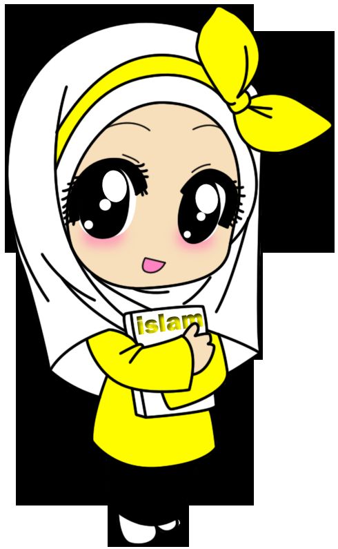 gambar lucu bergerak