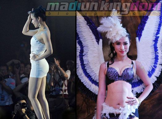 gambar artis indonesia