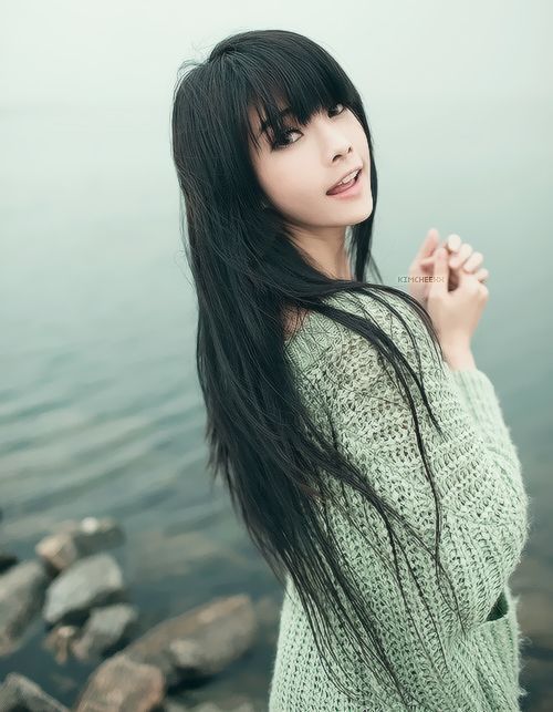 gamabr fot cewek cantik