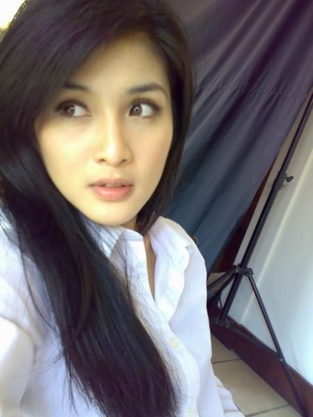 gambar foto ber jilbab