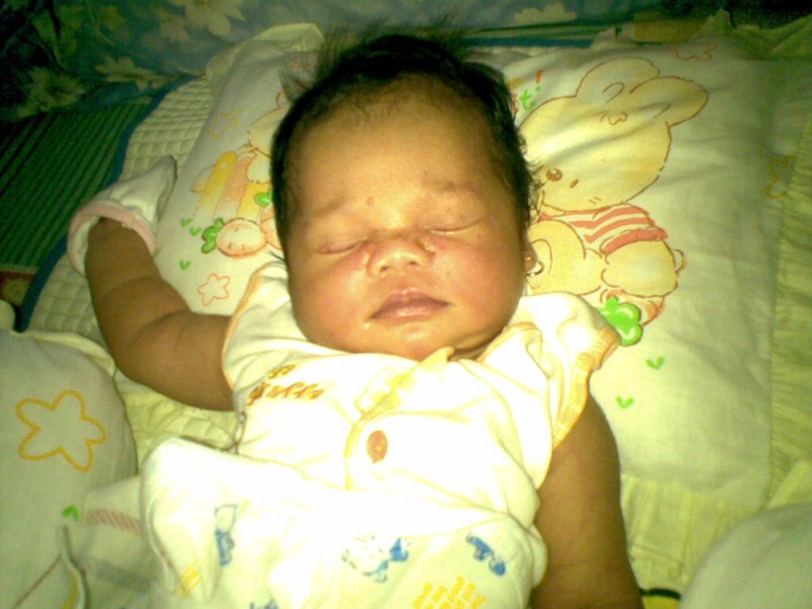 ngemut toket